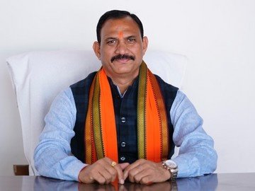 विश्व स्तनपान सप्ताह : स्वास्थ्य मंत्री श्याम बिहारी जायसवाल करेंगे राज्य स्तरीय कार्यक्रम की अध्यक्षता