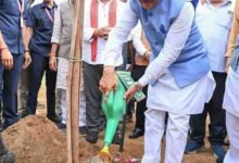 ‘एक पेड़ माँ के नाम’ अभियान से जुड़कर प्रकृति संरक्षण का संकल्प लें : मुख्यमंत्री विष्णु देव साय