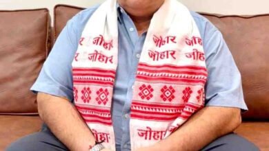 पर्यटन एवं संस्कृति मंत्री राजेश अग्रवाल ने दिया स्वदेशी अपनाने का संदेश