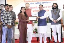 सेन समाज सनातन परंपराओं और सामाजिक समरसता का मजबूत आधार : मुख्यमंत्री विष्णु देव साय