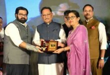 नक्सलमुक्त छत्तीसगढ़ प्रगति के पथ पर निरंतर अग्रसर हो रहा -मुख्यमंत्री साय