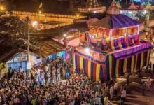 विश्व प्रसिद्ध ऐतिहासिक बस्तर दशहरा पर्व, पाट जात्रा पूजा विधान के साथ कल 12 अगस्त से शुरू होगा