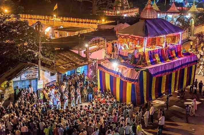 विश्व प्रसिद्ध ऐतिहासिक बस्तर दशहरा पर्व, पाट जात्रा पूजा विधान के साथ कल 12 अगस्त से शुरू होगा