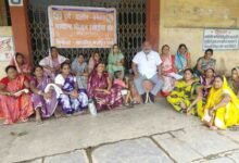 17 अगस्त को दुर्ग में भारतीय मजदूर संघ का होगा महाधरना 