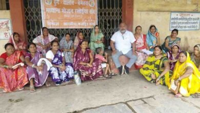 17 अगस्त को दुर्ग में भारतीय मजदूर संघ का होगा महाधरना 17 अगस्त को दुर्ग में भारतीय मजदूर संघ का होगा महाधरना