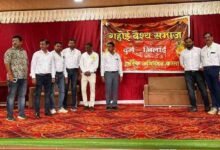 गहोई वैश्य समाज भिलाई – दुर्ग ने मनाई मैथिली शरण गुप्त की 140वीं जयंती