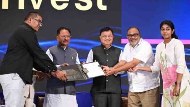 विजन 2047 की ओर बढ़ता छत्तीसगढ़: उद्योगों से आत्मनिर्भर और समृद्ध भविष्य की नई पहल