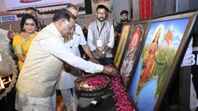 ‘आजादी की धुन’ स्वतंत्रता सेनानियों के त्याग और बलिदान को स्मरण करने का सुनहरा अवसर : मुख्यमंत्री विष्णु देव साय