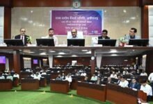 मुख्य सचिव विकासशील की अध्यक्षता में राज्य स्तरीय बैंकर्स समिति की बैठक संपन्न