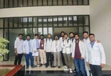 इंटर्न्स की समस्याओं पर चिकित्सा शिक्षा विभाग की बैठक, स्टाइपेंड बढ़ाने की माँग पर विचार का आश्वासन