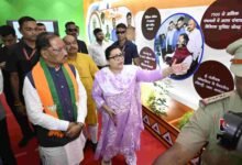 देश की आजादी में छत्तीसगढ़ के वीर नायकों का योगदान नई पीढ़ी तक पहुंचाना हमारा दायित्व : मुख्यमंत्री विष्णु देव साय