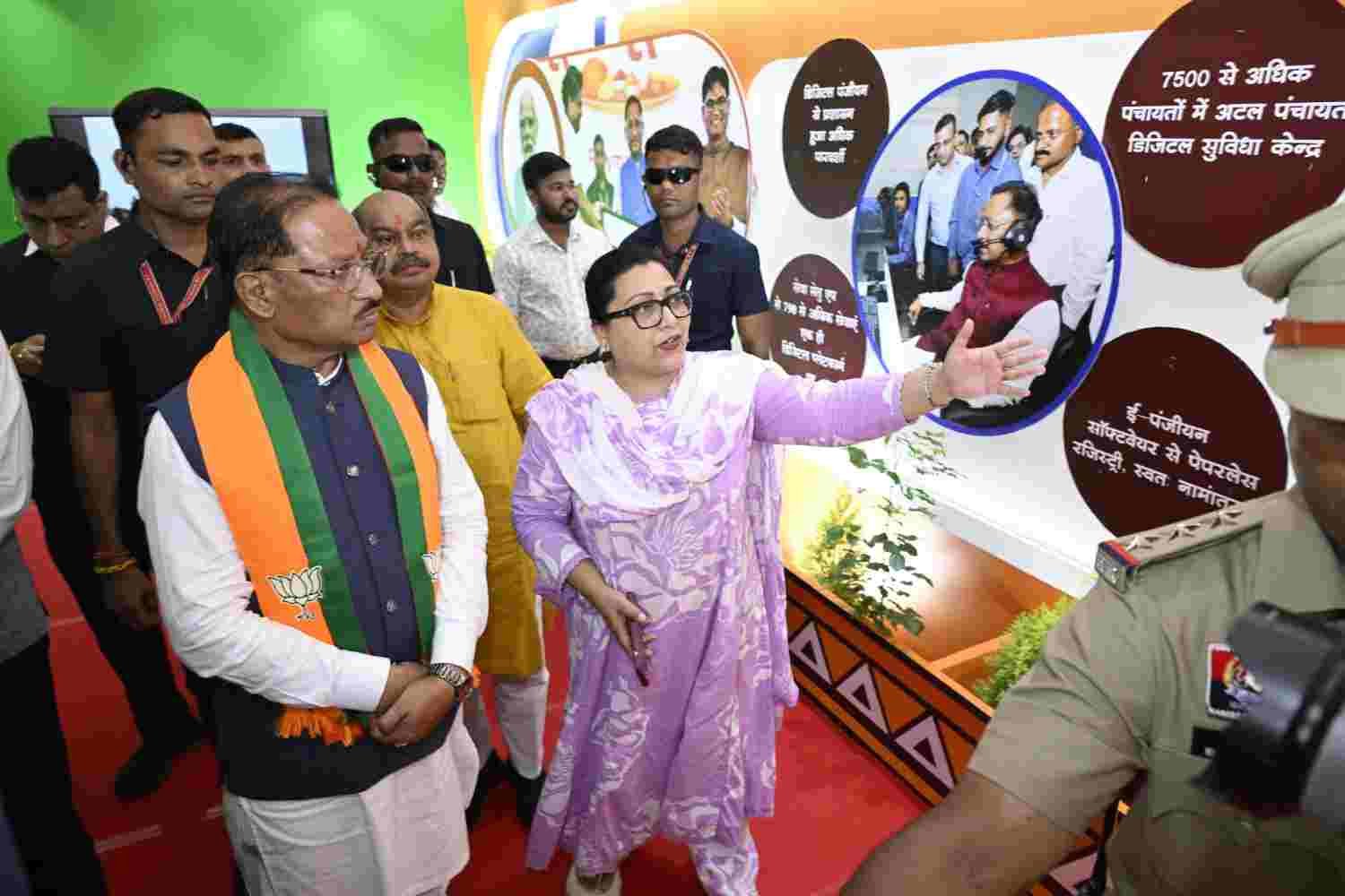 देश की आजादी में छत्तीसगढ़ के वीर नायकों का योगदान नई पीढ़ी तक पहुंचाना हमारा दायित्व : मुख्यमंत्री विष्णु देव साय देश की आजादी में छत्तीसगढ़ के वीर नायकों का योगदान नई पीढ़ी तक पहुंचाना हमारा दायित्व : मुख्यमंत्री विष्णु देव साय