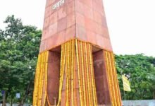 जवानों के शौर्य ने लिखा बस्तर का नया इतिहास- उप मुख्यमंत्री विजय शर्मा