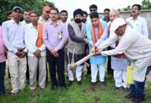 भौतिक प्रगति के साथ अपनी समृद्ध परंपरा और मानवीय मूल्यों को सहेजकर रखना ही सच्चा विकास- मंत्री टंक राम वर्मा