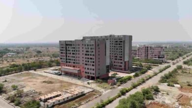 औद्योगिक निवेश से रोजगार का नया आधार बन रहा नवा रायपुर अटल नगर,राजधानी से रोजगारधानी की ओर बढ़ता नवा रायपुर