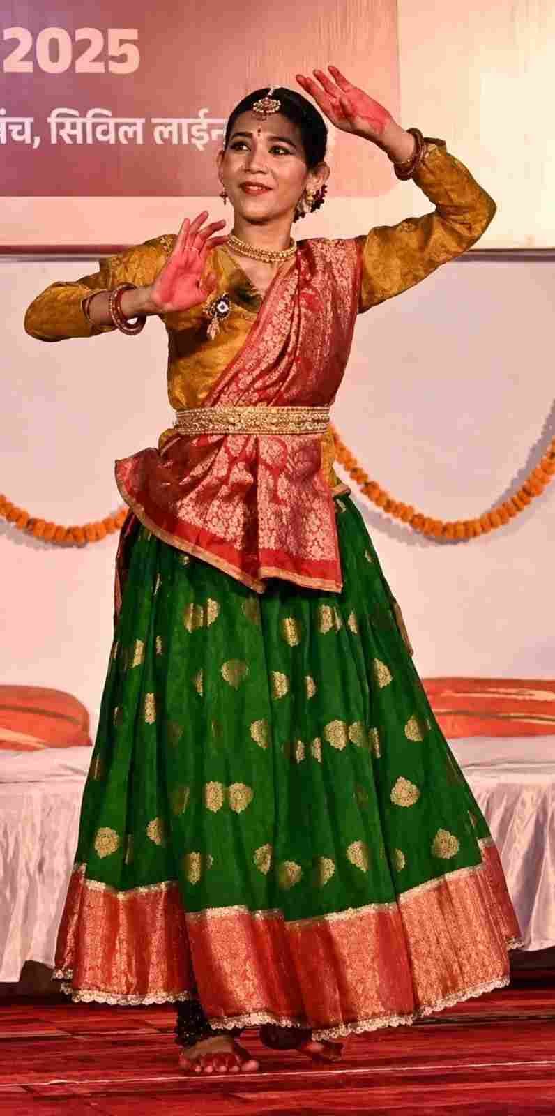 वर्षा ऋतु की मनोहारी छटा से सजेगा ‘पावस प्रसंग’, शास्त्रीय नृत्य-संगीत की प्रस्तुतियां 21 से 25 अगस्त तक वर्षा ऋतु की मनोहारी छटा से सजेगा ‘पावस प्रसंग’, शास्त्रीय नृत्य-संगीत की प्रस्तुतियां 21 से 25 अगस्त तक