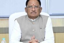 युवाओं की ऊर्जा और रचनात्मकता से बनेगा विकसित भारत और विकसित छत्तीसगढ़ : मुख्यमंत्री विष्णु देव साय