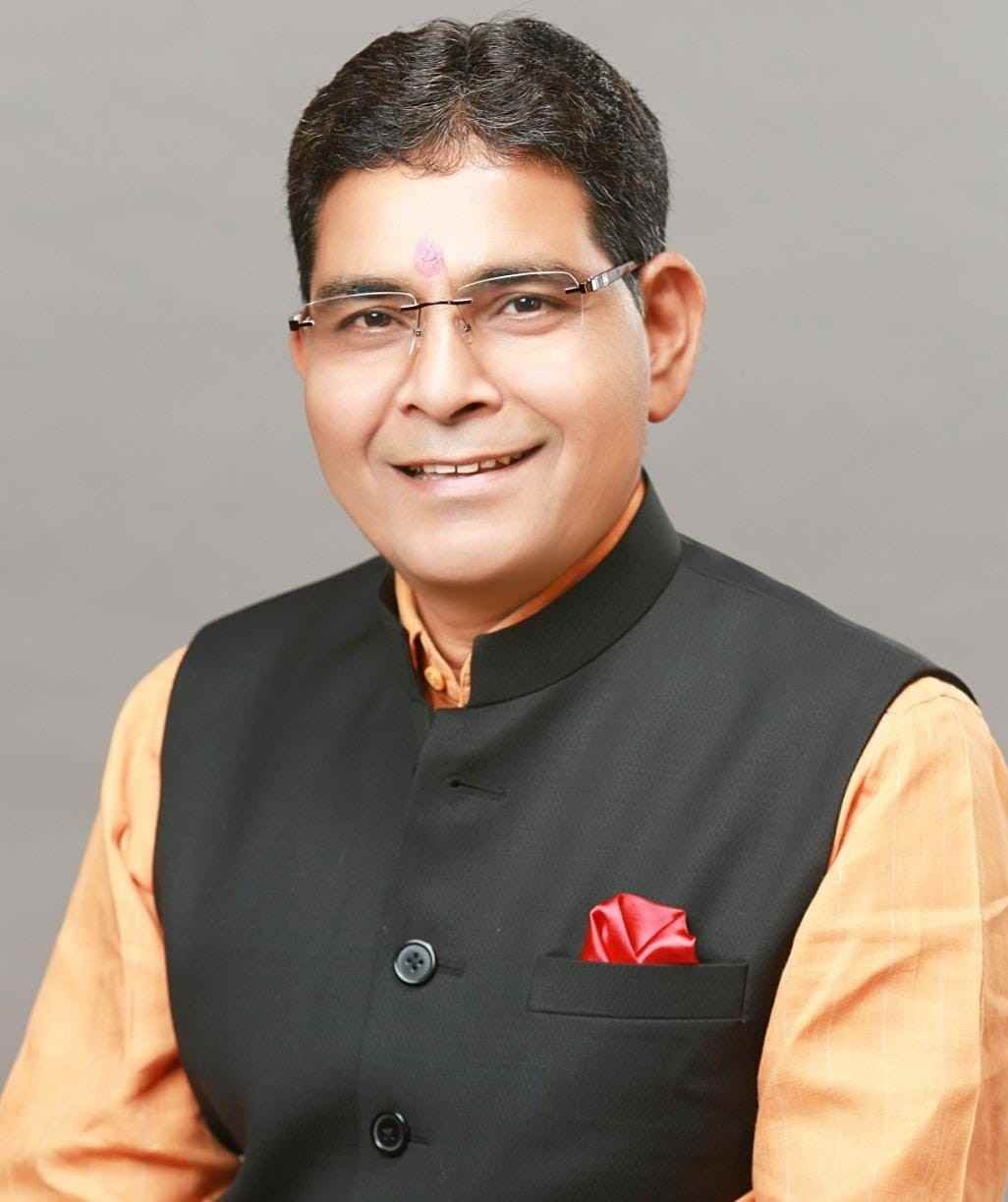 बलौदाबाजार को बड़ी सौगात दिलाने राजस्व मंत्री टंक राम वर्मा की पहल, औद्योगिक क्षेत्र में स्वास्थ्य सेवाओं का जल्द होगा विस्तार बलौदाबाजार को बड़ी सौगात दिलाने राजस्व मंत्री टंक राम वर्मा की पहल, औद्योगिक क्षेत्र में स्वास्थ्य सेवाओं का जल्द होगा विस्तार