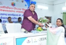 बिहान से ग्रामीण परिवारों को मिल रहा आत्मनिर्भरता का नया आधार, मछली पालन से बढ़ेंगे आजीविका के अवसर बिहान से ग्रामीण परिवारों को मिल रहा आत्मनिर्भरता का नया आधार, मछली पालन से बढ़ेंगे आजीविका के अवसर