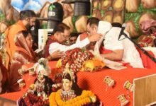 छत्तीसगढ़ के कण-कण में विराजमान हैं देवाधिदेव महादेव, प्रदेश की समृद्ध आध्यात्मिक परंपरा हमारी अमूल्य धरोहर – मुख्यमंत्री विष्णुदेव साय