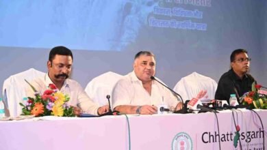 छत्तीसगढ़ पर्यटन को मिलेगी वैश्विक उड़ान, संस्कृति और विरासत को भी नई पहचान