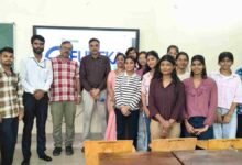 “Eureka! Pitching Competition 2026” का हुआ सफल आयोजन