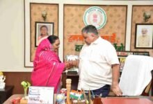 स्नेह, विश्वास और अपनत्व की डोर से मजबूत होते हैं भाई-बहन के रिश्ते : राजेश अग्रवाल