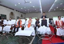 ‘मन की बात’ देश के कोने-कोने में हो रहे नवाचारों और प्रेरक प्रयासों को देती है राष्ट्रीय पहचान : मुख्यमंत्री विष्णु देव साय