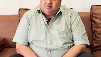 नेपाल में बाढ़ के बाद भारतीय नागरिकों के लापता होने पर मंत्री राजेश अग्रवाल चिंतित