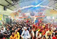 दूरस्थ वनांचल छिंदनार के लोगों ने सुनी प्रधानमंत्री के ‘मन की बात’