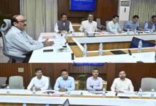 रायपुर के नंदनवन का 50 करोड़ से होगा कायाकल्प,पब्लिक प्राईवेट पार्टनरशिप मॉडल पर विकसित होगा बॉटनिकल गार्डन