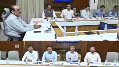 रायपुर के नंदनवन का 50 करोड़ से होगा कायाकल्प,पब्लिक प्राईवेट पार्टनरशिप मॉडल पर विकसित होगा बॉटनिकल गार्डन
