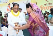 2026 को महतारी गौरव वर्ष के रूप सदैव याद किया जाएगा