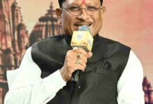 नक्सलवाद के अंधेरे से निकलकर विकास की नई इबारत लिख रहा छत्तीसगढ़ : मुख्यमंत्री विष्णु देव साय