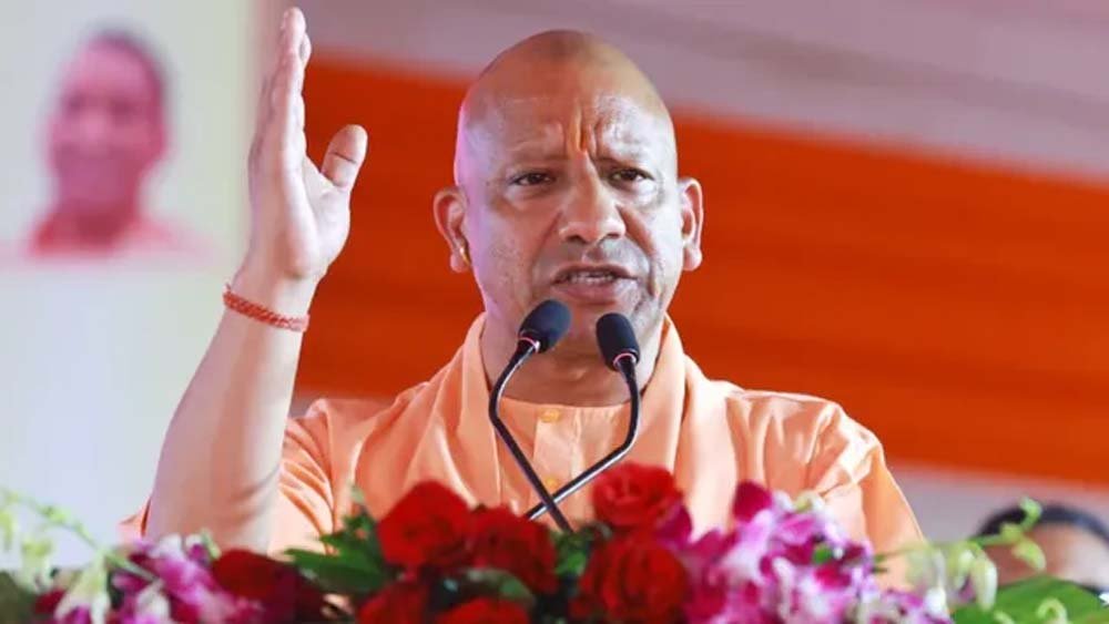 यूपी में हर घर तिरंगा अभियान का लक्ष्य बढ़ा, पांच करोड़ घरों तक पहुंचेगा तिरंगा यूपी में हर घर तिरंगा अभियान का लक्ष्य बढ़ा, पांच करोड़ घरों तक पहुंचेगा तिरंगा