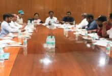 झारखंड में छात्रों और सरकार के बीच फिर नहीं बनी सहमति, परीक्षा रद्द करने की मांग पर अड़े छात्र