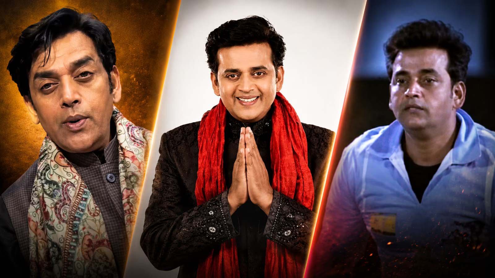 रवि किशन क्यों बन गए मीम किंग? उनके वायरल वीडियोज ने इंटरनेट पर मचा रखा है धमाल रवि किशन क्यों बन गए मीम किंग? उनके वायरल वीडियोज ने इंटरनेट पर मचा रखा है धमाल