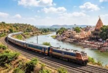 IRCTC की भारत गौरव ट्रेन से 25 सितंबर से शुरू होगी सप्त ज्योतिर्लिंग महायात्रा