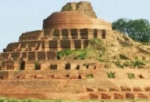 केसरिया बौद्ध स्तूप में पर्यटन सुविधाओं का विस्तार, 20 करोड़ से बनेगा पर्यटक केंद्र