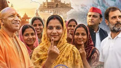 जाति से आगे निकला ‘महिला वोट बैंक’, 6 करोड़ से ज्यादा महिला मतदाता तय करेंगी सत्ता का समीकरण जाति से आगे निकला ‘महिला वोट बैंक’, 6 करोड़ से ज्यादा महिला मतदाता तय करेंगी सत्ता का समीकरण