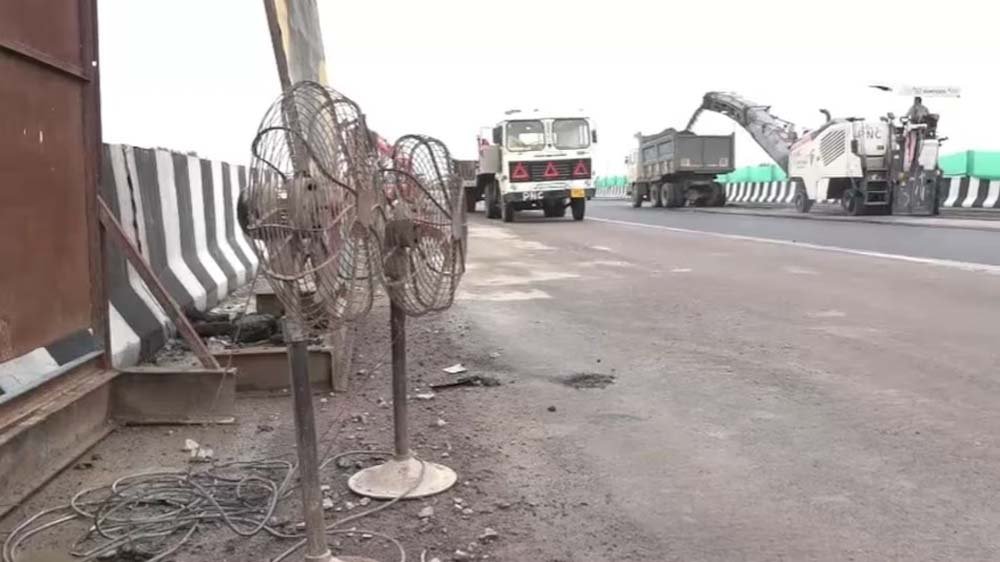 PNC Infratech पर CBI की चार्जशीट, NHAI अधिकारियों से साठगांठ और रिश्वतखोरी का खुलासा PNC Infratech पर CBI की चार्जशीट, NHAI अधिकारियों से साठगांठ और रिश्वतखोरी का खुलासा