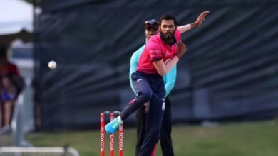 मैच फिक्सिंग में दोषी अमेरिकी क्रिकेटर अखिलेश रेड्डी पर ICC का 8 साल का बैन