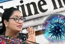 दिल्ली में स्वाइन फ्लू के 2,308 मामले, स्वास्थ्य मंत्री बोले- घबराने की जरूरत नहीं