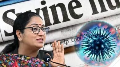 दिल्ली में स्वाइन फ्लू के 2,308 मामले, स्वास्थ्य मंत्री बोले- घबराने की जरूरत नहीं