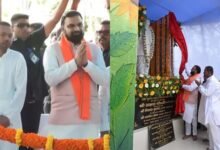 जमुई में स्वास्थ्य सेवाओं को बड़ी सौगात, जिला स्तर पर 36 तरह के ऑपरेशन होंगे