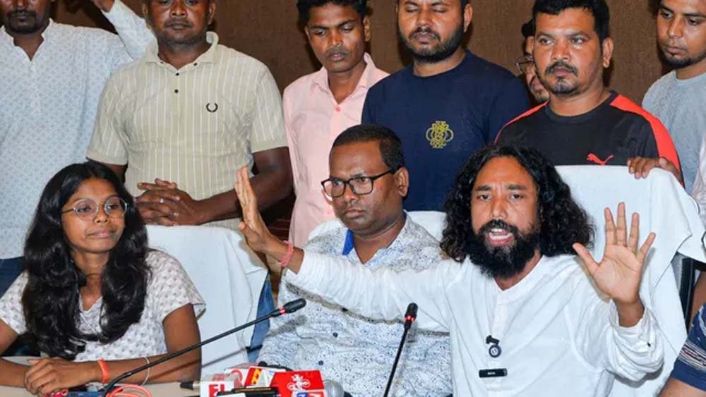 24 जिलों में निकलेगी भर्ती व्यवस्था सुधार यात्रा, 24 अगस्त से झारखंड में छात्र आंदोलन का नया चरण