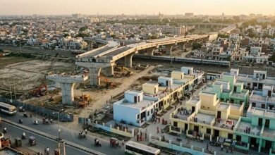 लखनऊ में भरवारा आरओबी का रास्ता साफ, 35 विस्थापित परिवारों को मिलेगा मकान और मुआवजा लखनऊ में भरवारा आरओबी का रास्ता साफ, 35 विस्थापित परिवारों को मिलेगा मकान और मुआवजा
