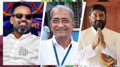 TMC के बागी सांसदों में भी बढ़ी दूरी, यूसुफ पठान समेत 3 सांसद BJP से क्यों बना रहे दूरी? TMC के बागी सांसदों में भी बढ़ी दूरी, यूसुफ पठान समेत 3 सांसद BJP से क्यों बना रहे दूरी?