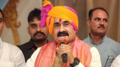 दतिया में BJP का नया प्लान! नरोत्तम मिश्रा पर सस्पेंस, आशुतोष तिवारी को मिल सकती है बड़ी जिम्मेदारी
