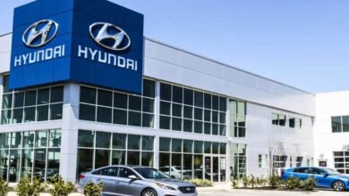 Hyundai Motor India का बड़ा प्लान! 2030 तक 20 लाख कनेक्टेड कारें बेचने का लक्ष्य Hyundai Motor India का बड़ा प्लान! 2030 तक 20 लाख कनेक्टेड कारें बेचने का लक्ष्य